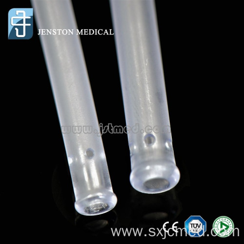 Low Price Medical Suction Catheter Tube